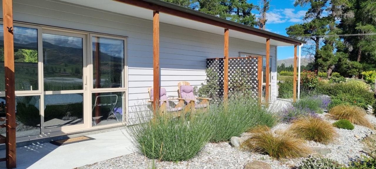 Lodges On Pearson - Unit 2 Cromwell Exterior foto